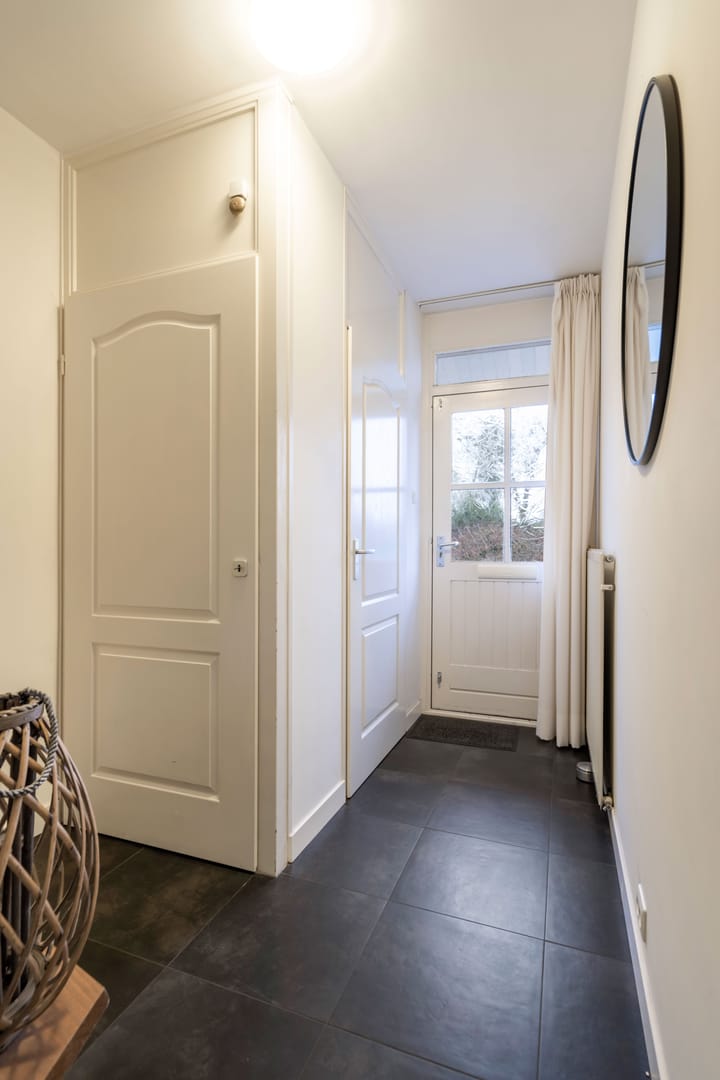 Foto 11 van Tromplaan 101