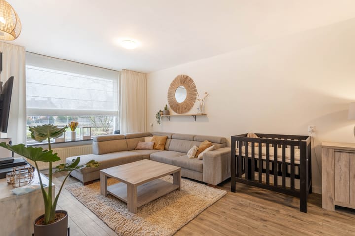 Foto 12 van Tromplaan 101