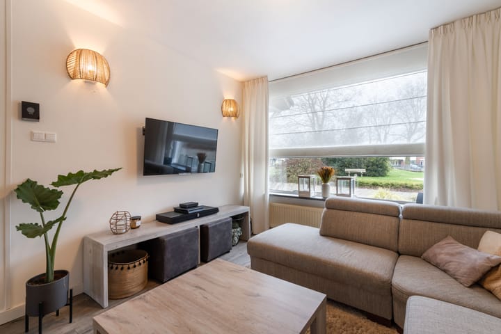 Foto 14 van Tromplaan 101