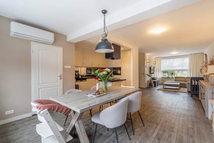 Foto 17 van Tromplaan 101