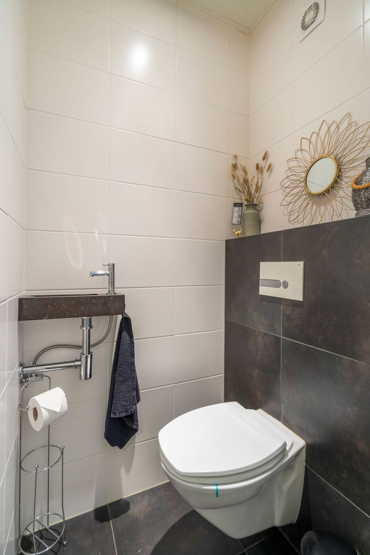 Foto 20 van Tromplaan 101