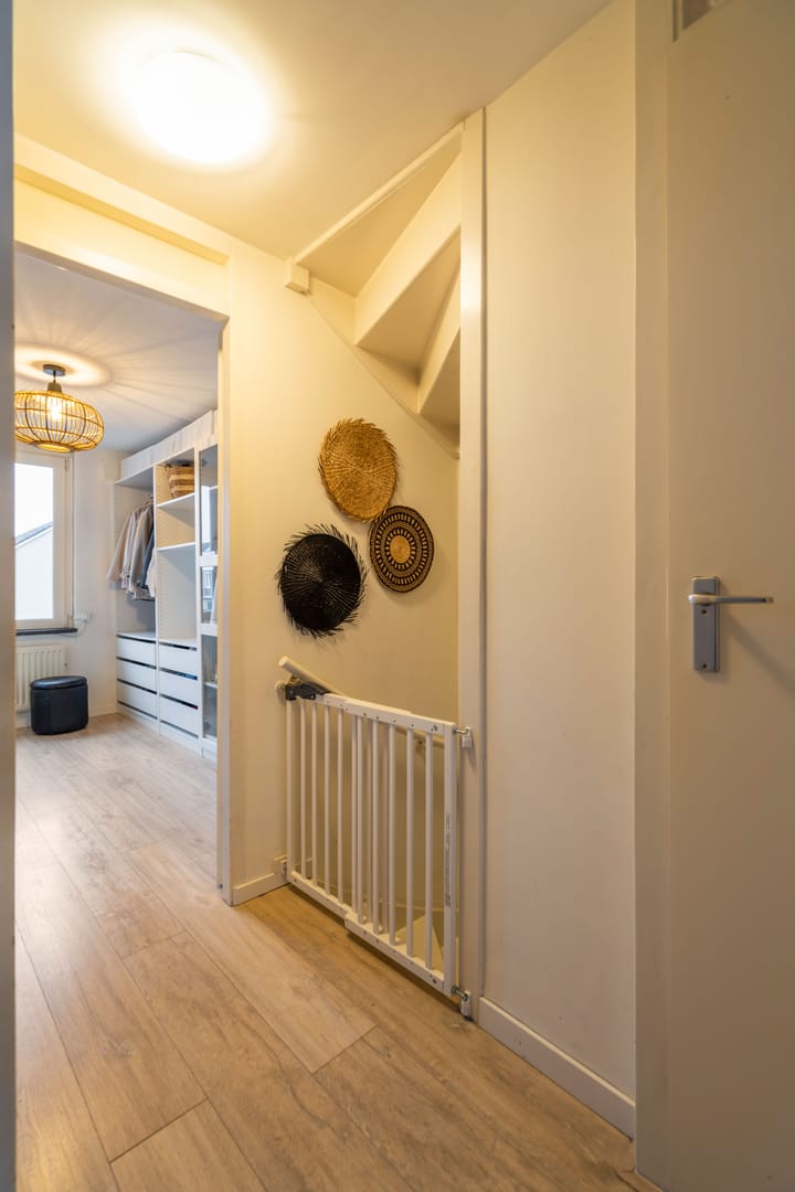 Foto 21 van Tromplaan 101