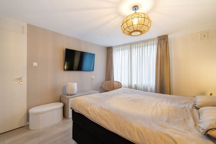 Foto 23 van Tromplaan 101