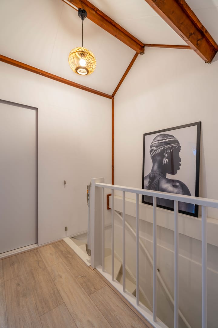 Foto 29 van Tromplaan 101