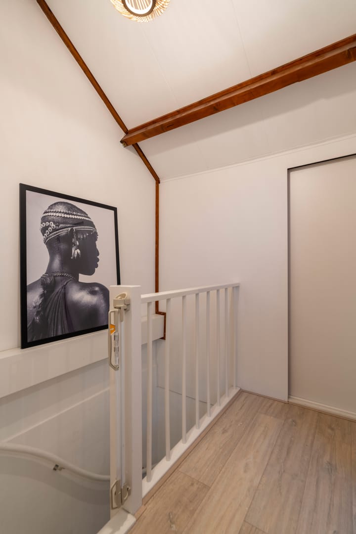 Foto 30 van Tromplaan 101