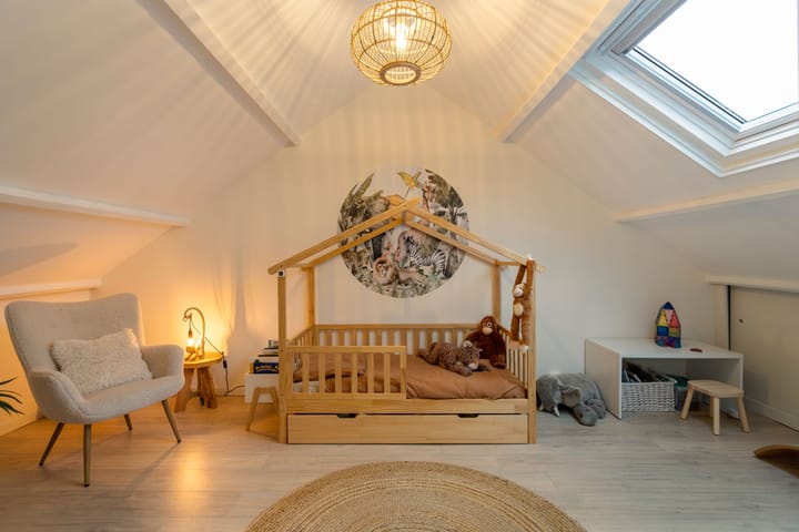 Foto 31 van Tromplaan 101