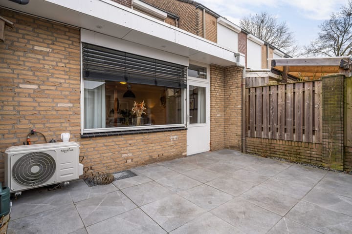 Foto 32 van Tromplaan 101