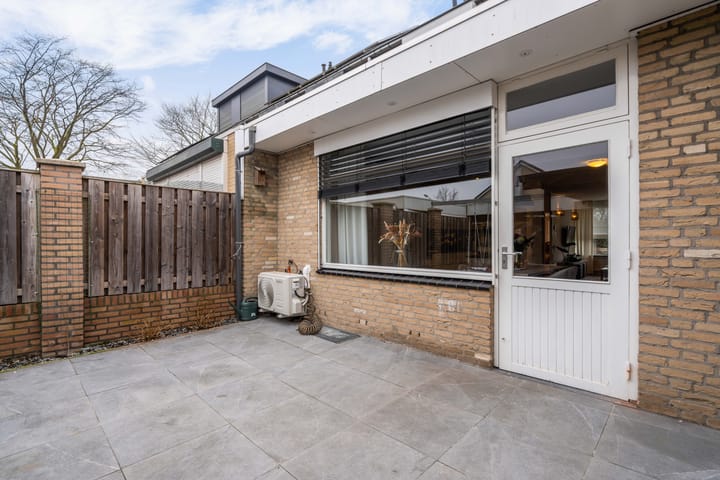 Foto 33 van Tromplaan 101