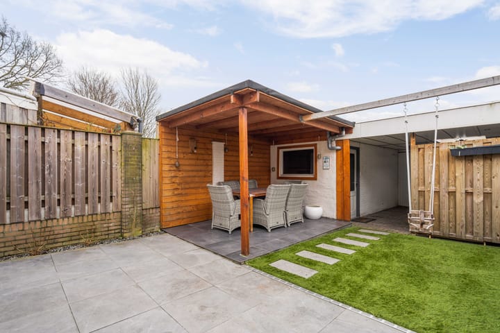 Foto 35 van Tromplaan 101