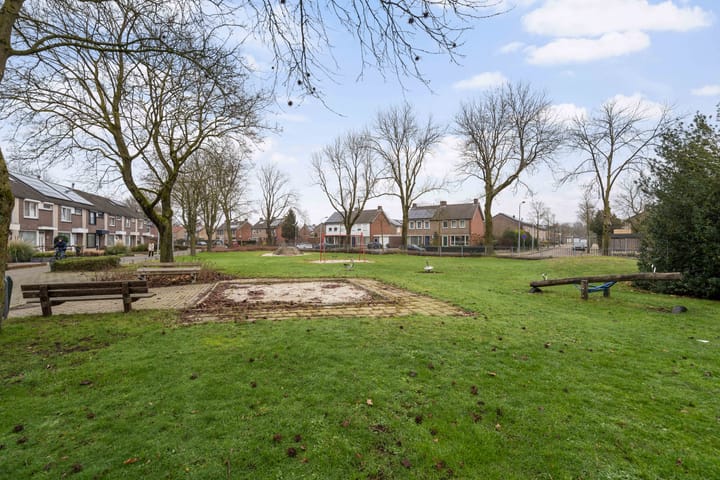 Foto 39 van Tromplaan 101