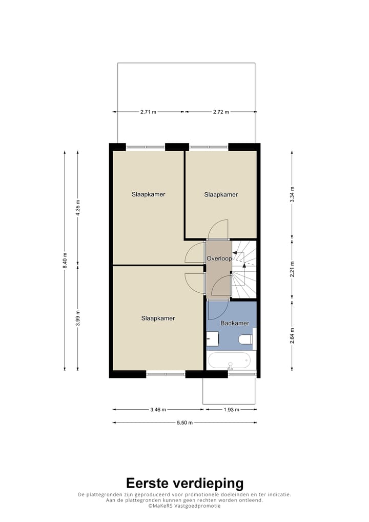 Foto 41 van Tromplaan 101