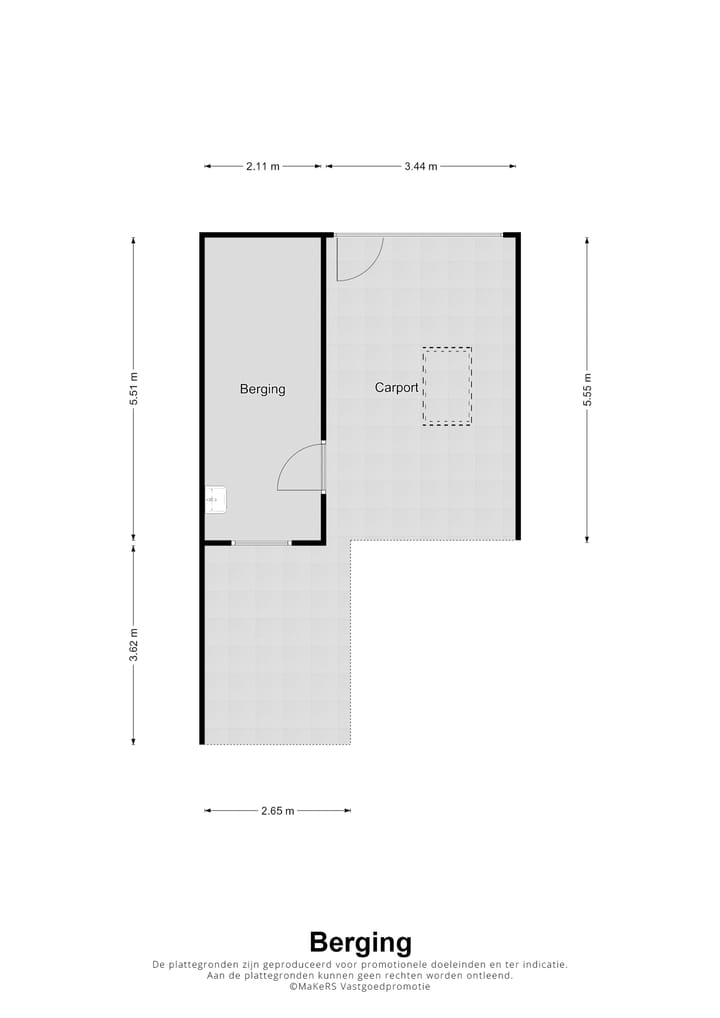 Foto 44 van Tromplaan 101