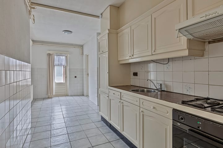 Foto 3 van Freesiastraat 19