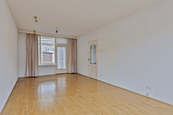 Foto 7 van Freesiastraat 19