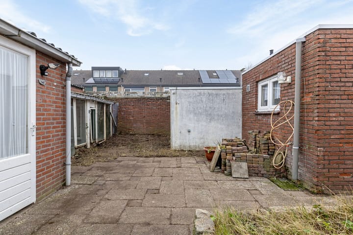 Foto 26 van Freesiastraat 19