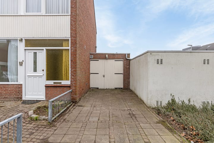 Foto 32 van Freesiastraat 19