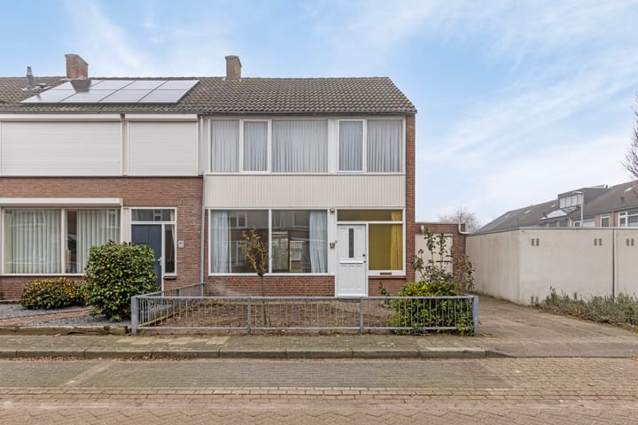 Foto 33 van Freesiastraat 19