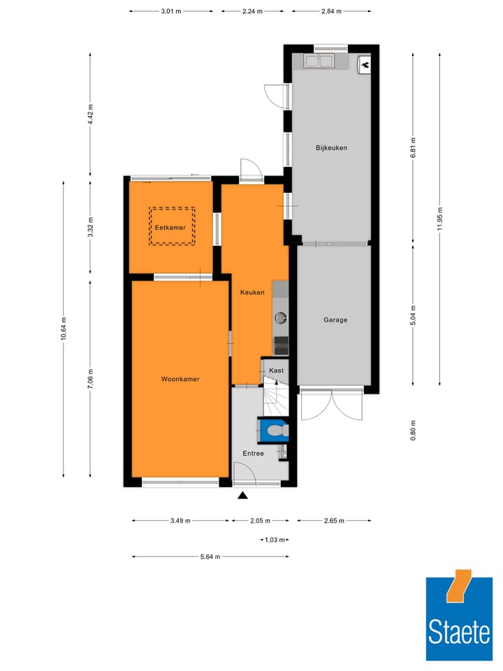 Foto 34 van Freesiastraat 19