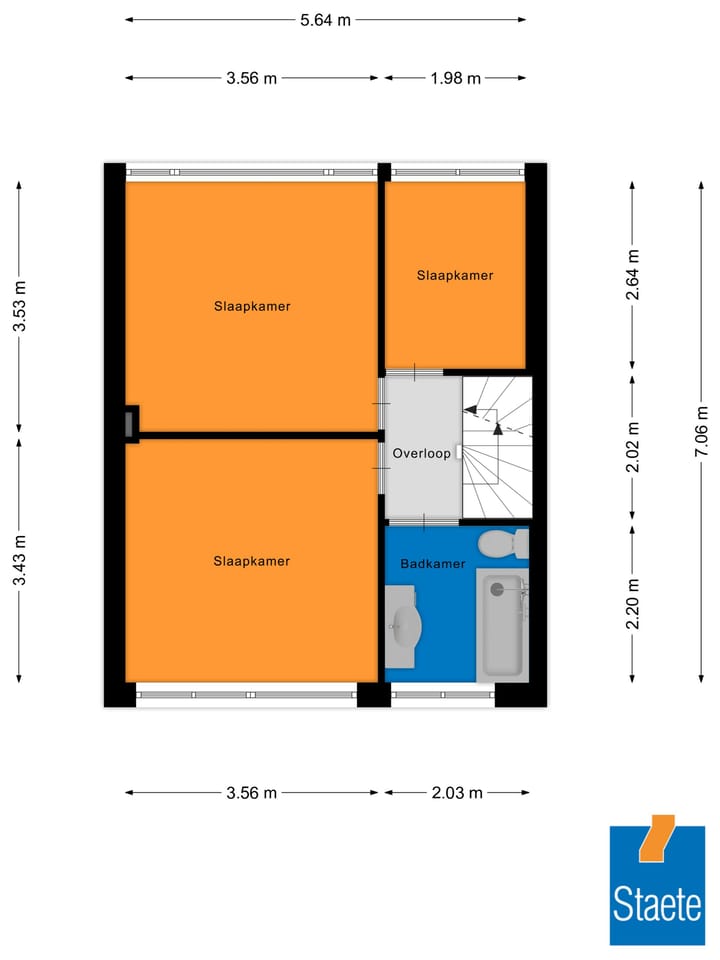 Foto 35 van Freesiastraat 19