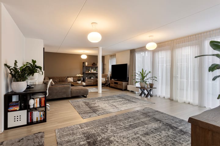 Foto 2 van Touwslagerlaan 30