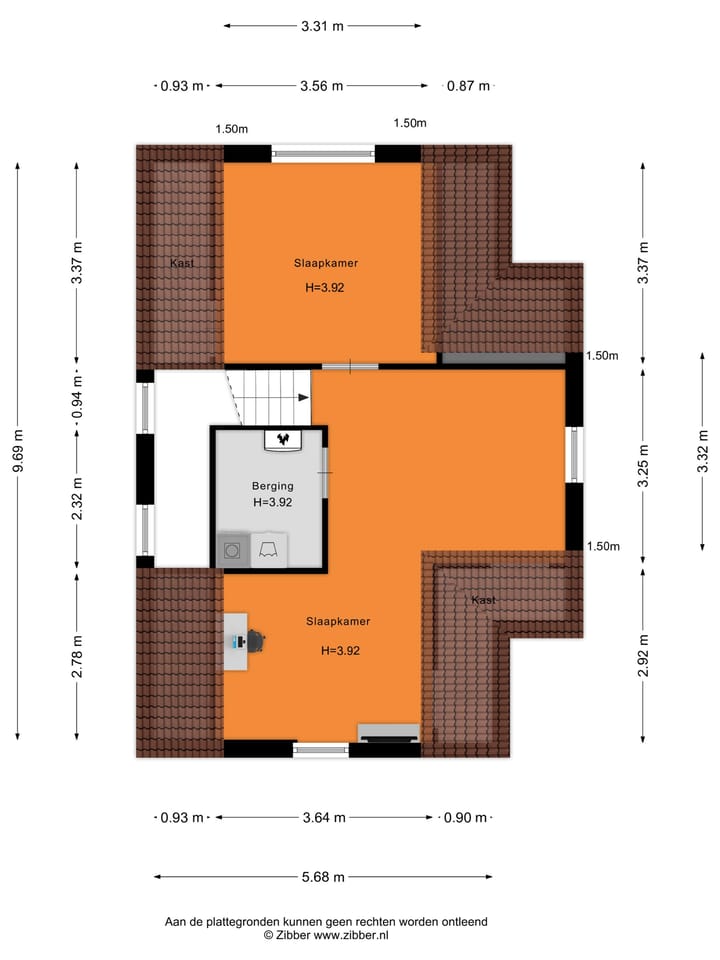 Foto 38 van Touwslagerlaan 30
