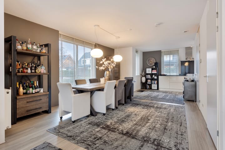 Foto 3 van Touwslagerlaan 30