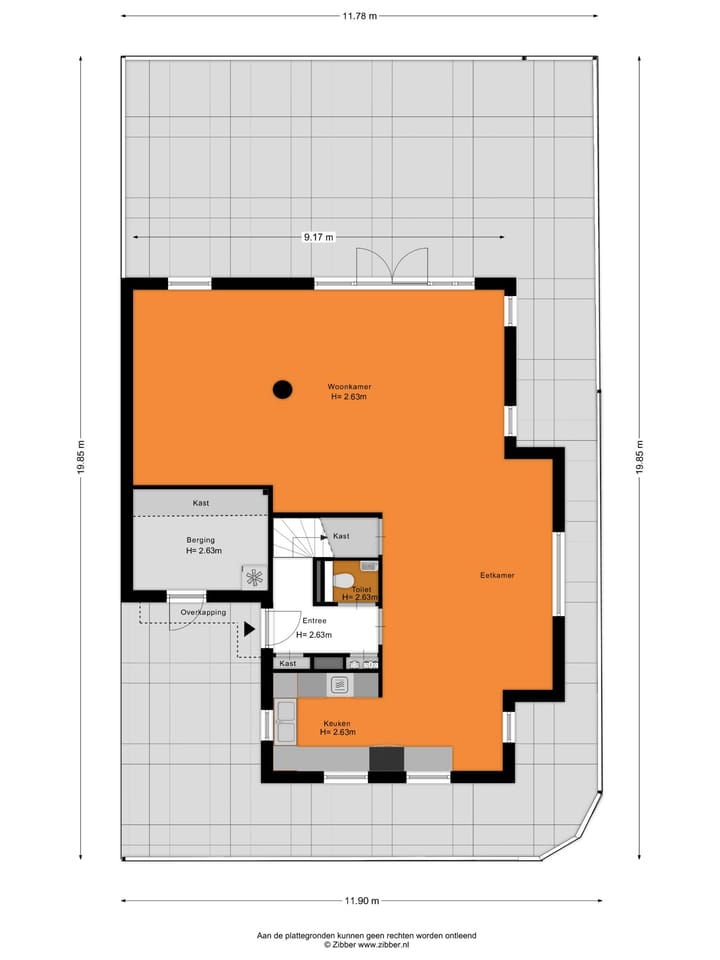 Foto 39 van Touwslagerlaan 30