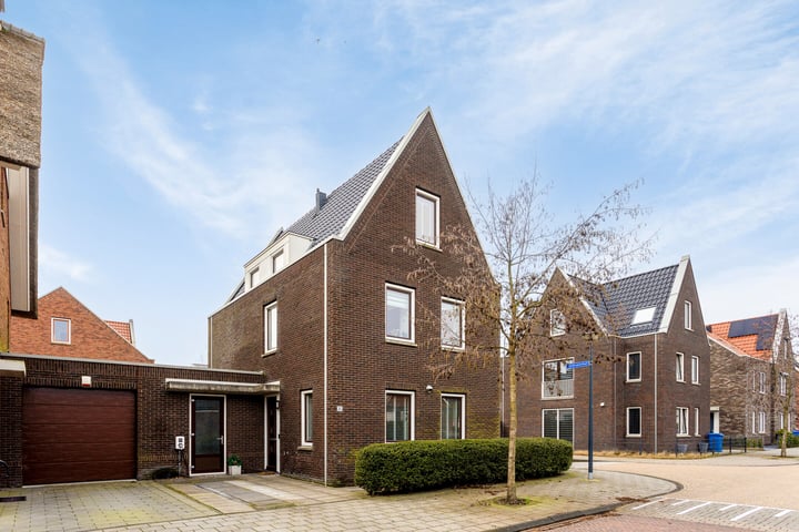 Foto 5 van Touwslagerlaan 30