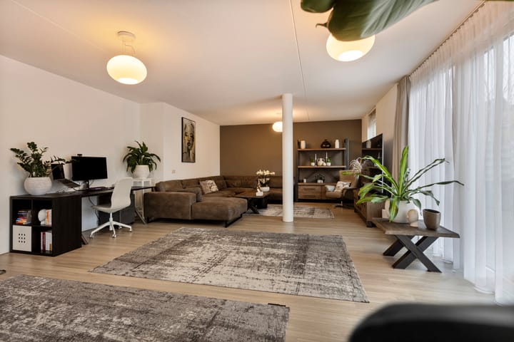 Foto 7 van Touwslagerlaan 30