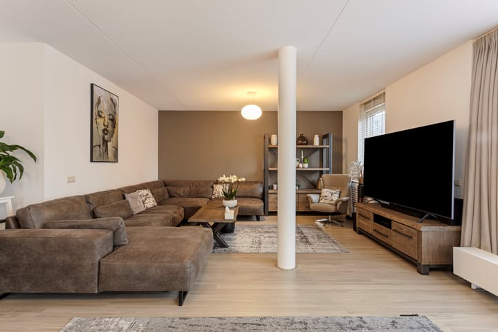 Foto 8 van Touwslagerlaan 30