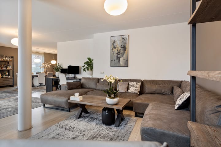 Foto 10 van Touwslagerlaan 30