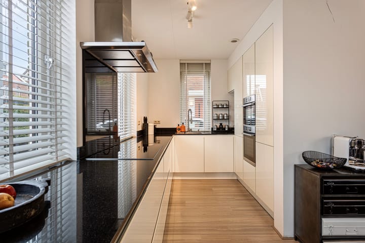 Foto 13 van Touwslagerlaan 30