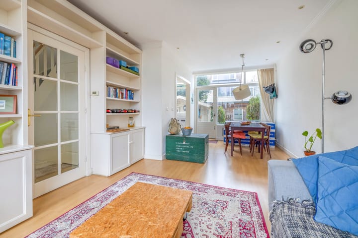 Foto 2 van Achillesstraat 14