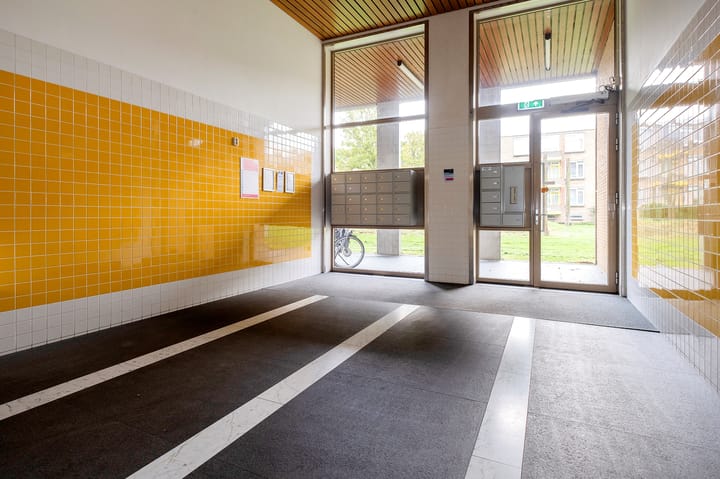 Foto 4 van Potgieterstraat 93