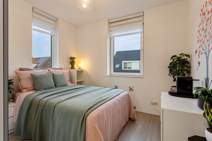 Foto 17 van Touwslagerlaan 30