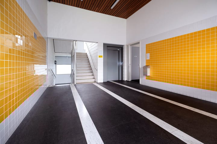 Foto 5 van Potgieterstraat 93