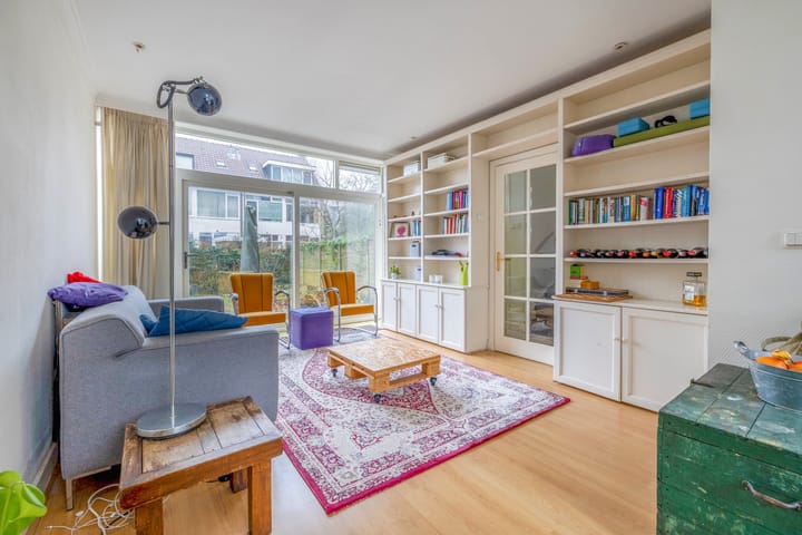 Foto 4 van Achillesstraat 14