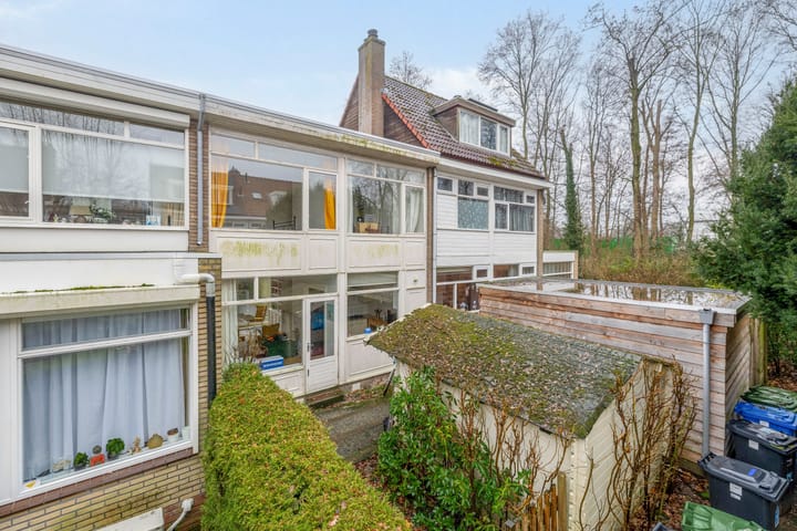 Foto 5 van Achillesstraat 14