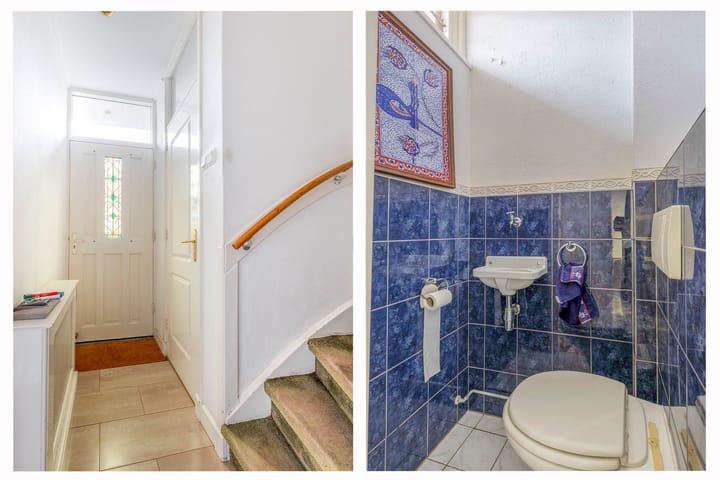 Foto 8 van Achillesstraat 14