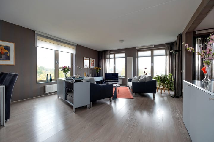 Foto 2 van Potgieterstraat 93