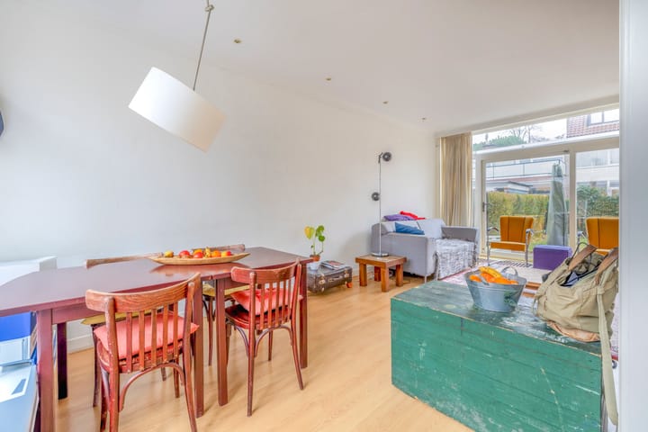 Foto 10 van Achillesstraat 14