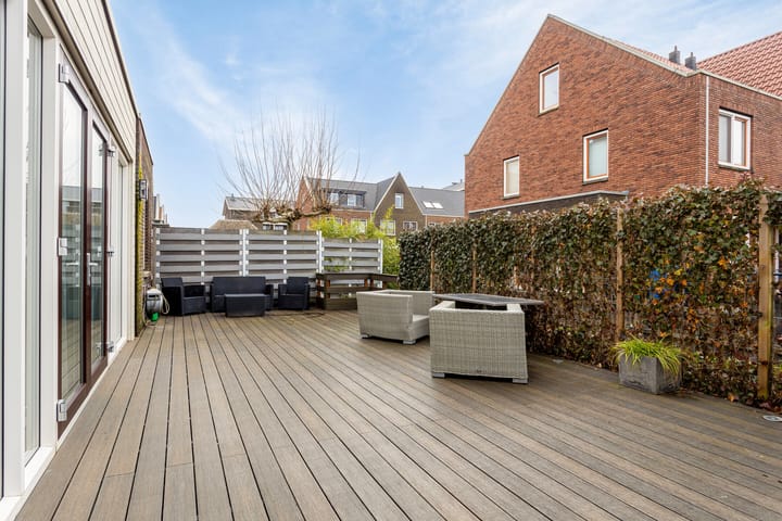 Foto 26 van Touwslagerlaan 30