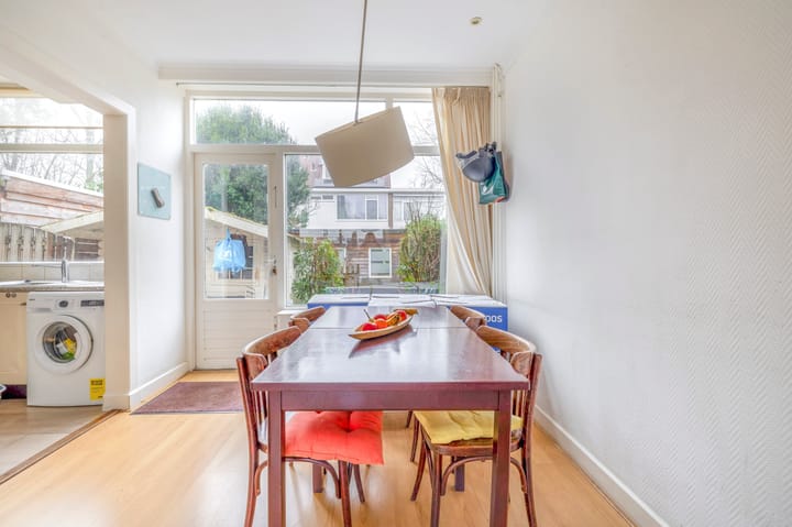 Foto 11 van Achillesstraat 14