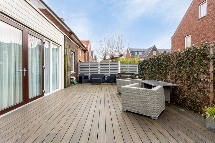 Foto 27 van Touwslagerlaan 30