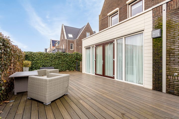 Foto 28 van Touwslagerlaan 30