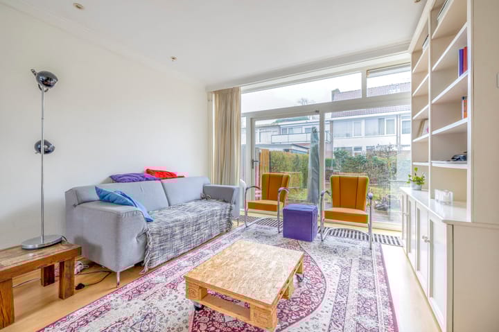 Foto 12 van Achillesstraat 14