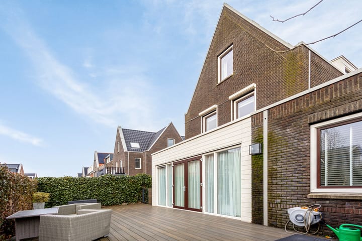 Foto 29 van Touwslagerlaan 30