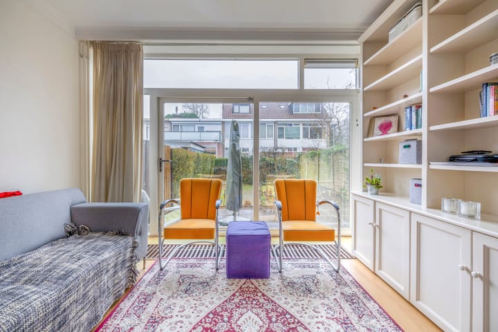 Foto 13 van Achillesstraat 14