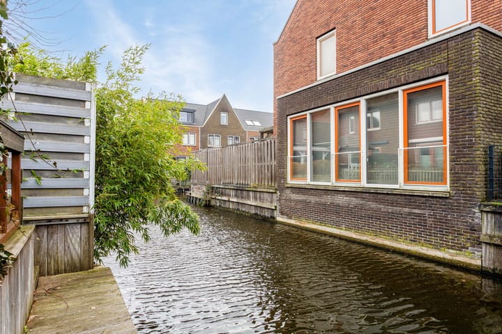 Foto 30 van Touwslagerlaan 30