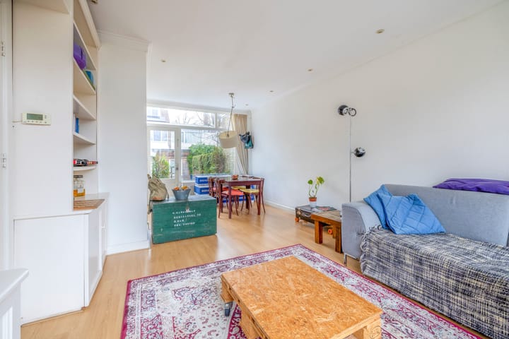 Foto 14 van Achillesstraat 14